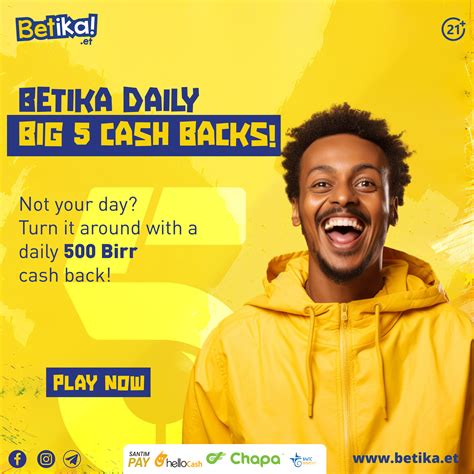 betika bet ethiopia|Iba pa.